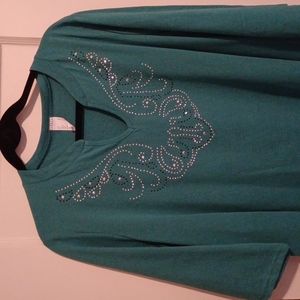 Ladies Tunic